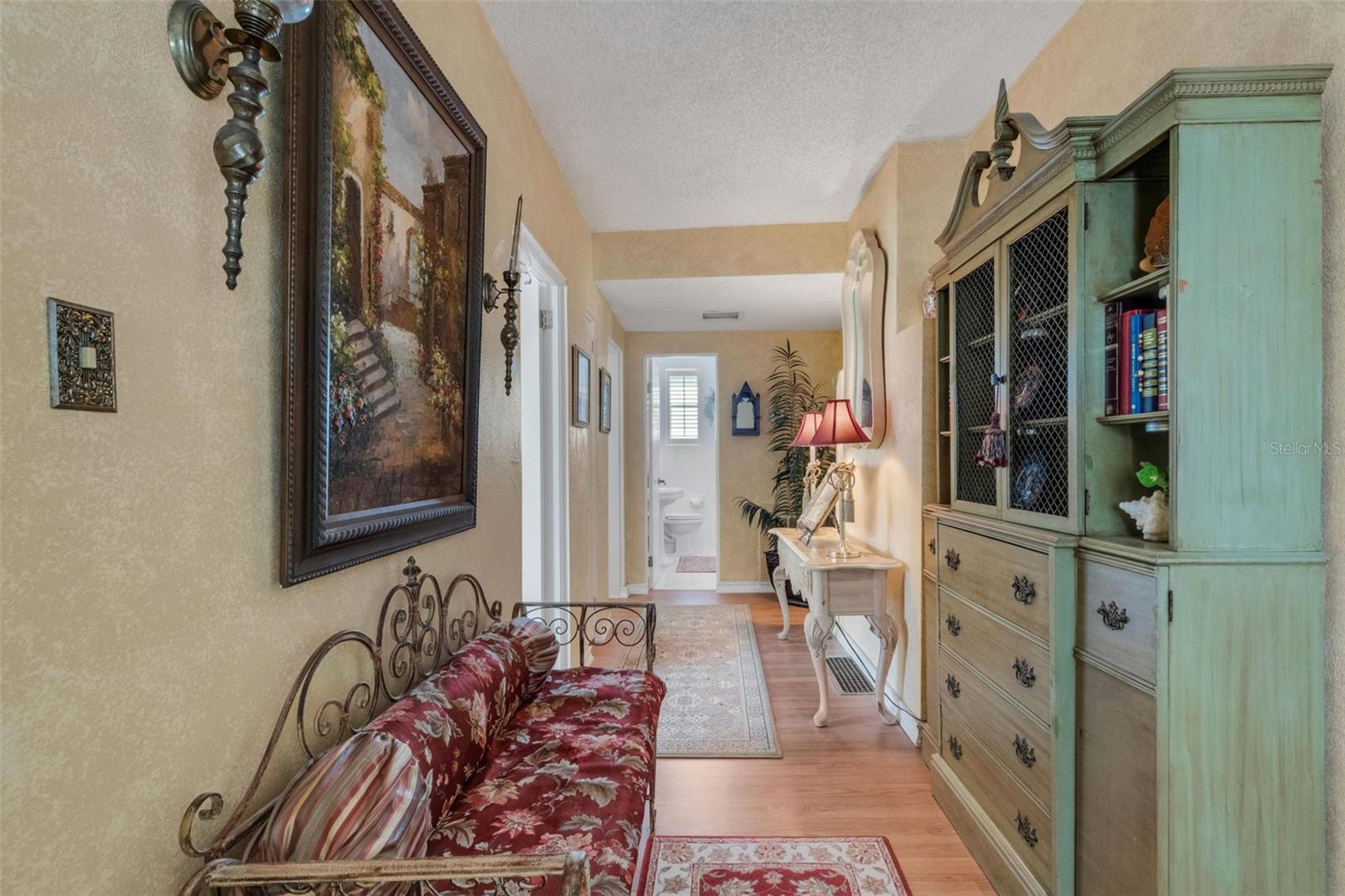 HIAWATHA HEIGHTS - Residential