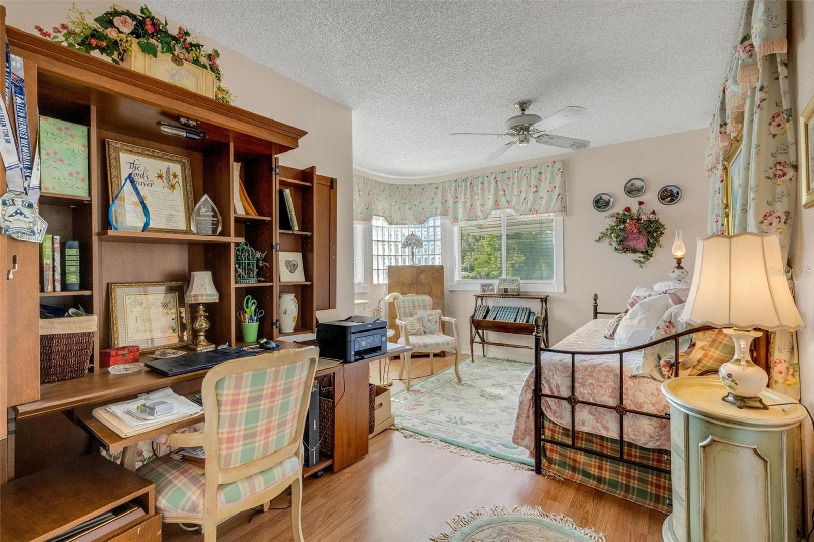 HIAWATHA HEIGHTS - Residential