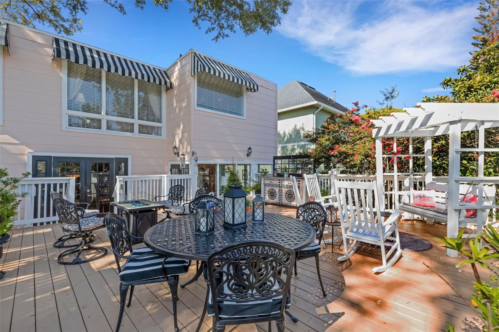 HIAWATHA HEIGHTS - Residential