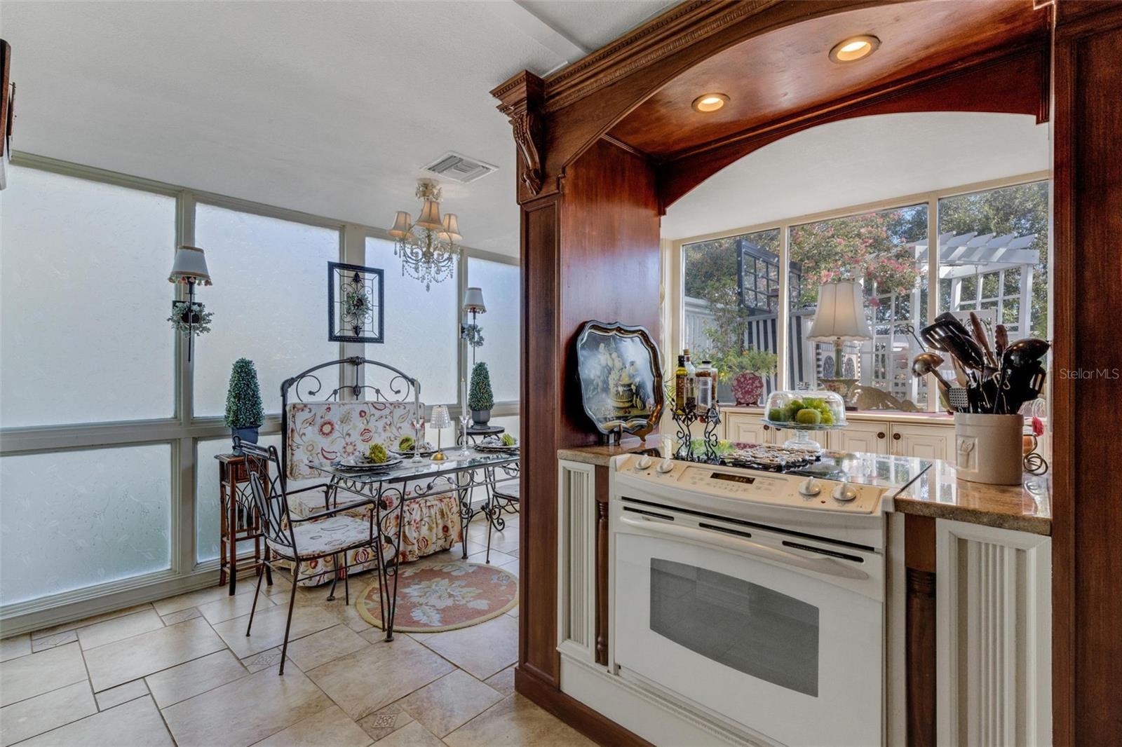 HIAWATHA HEIGHTS - Residential