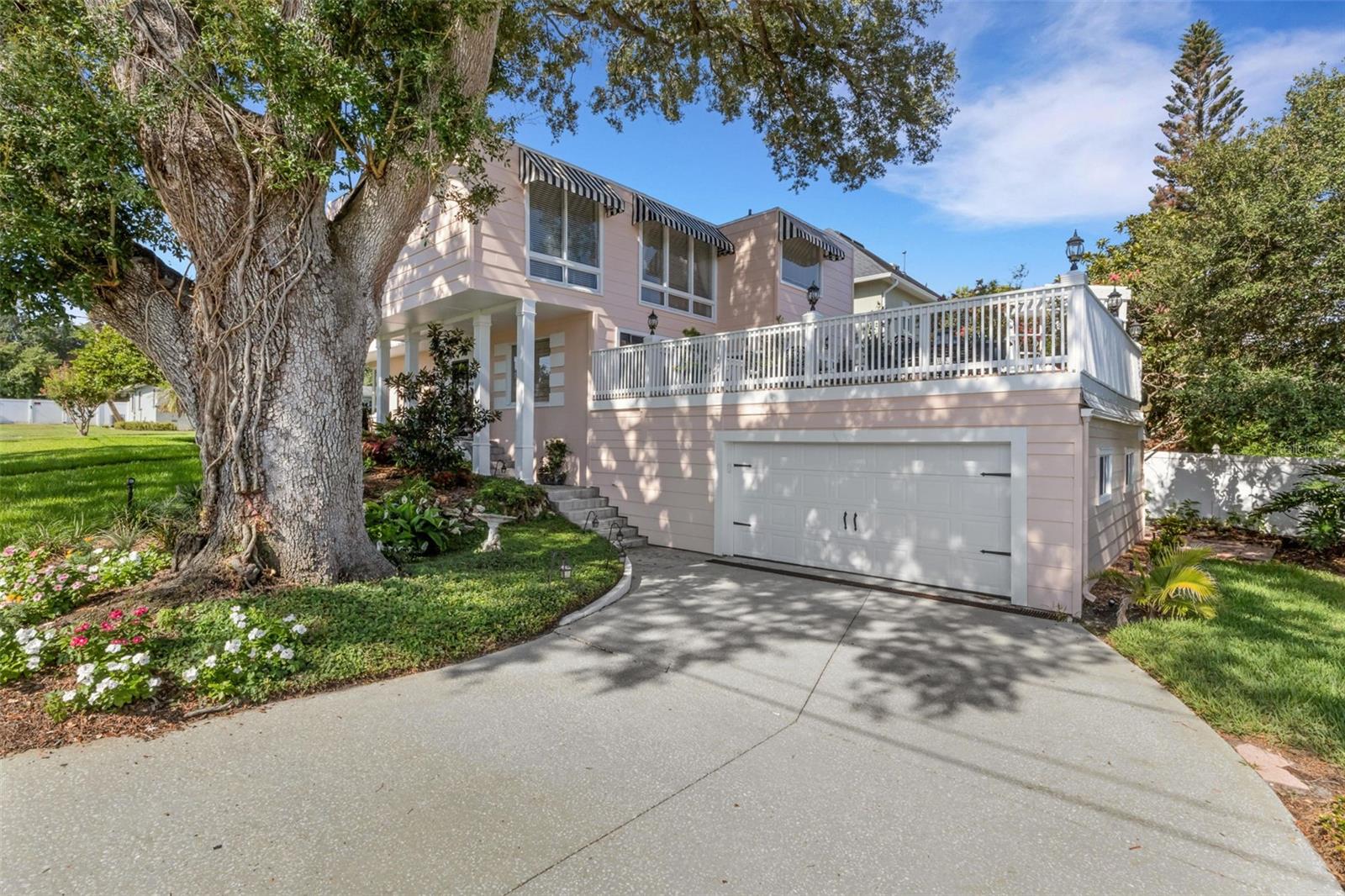HIAWATHA HEIGHTS - Residential