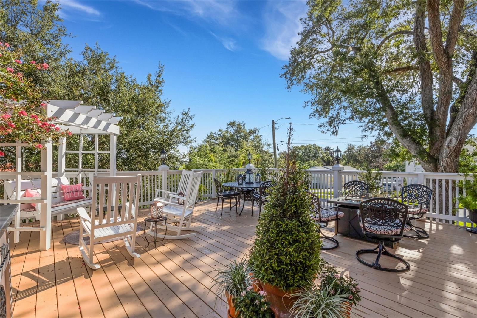 HIAWATHA HEIGHTS - Residential