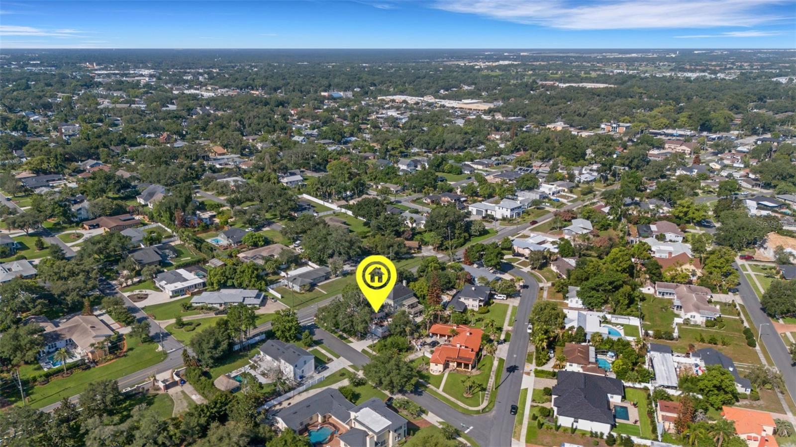 HIAWATHA HEIGHTS - Residential