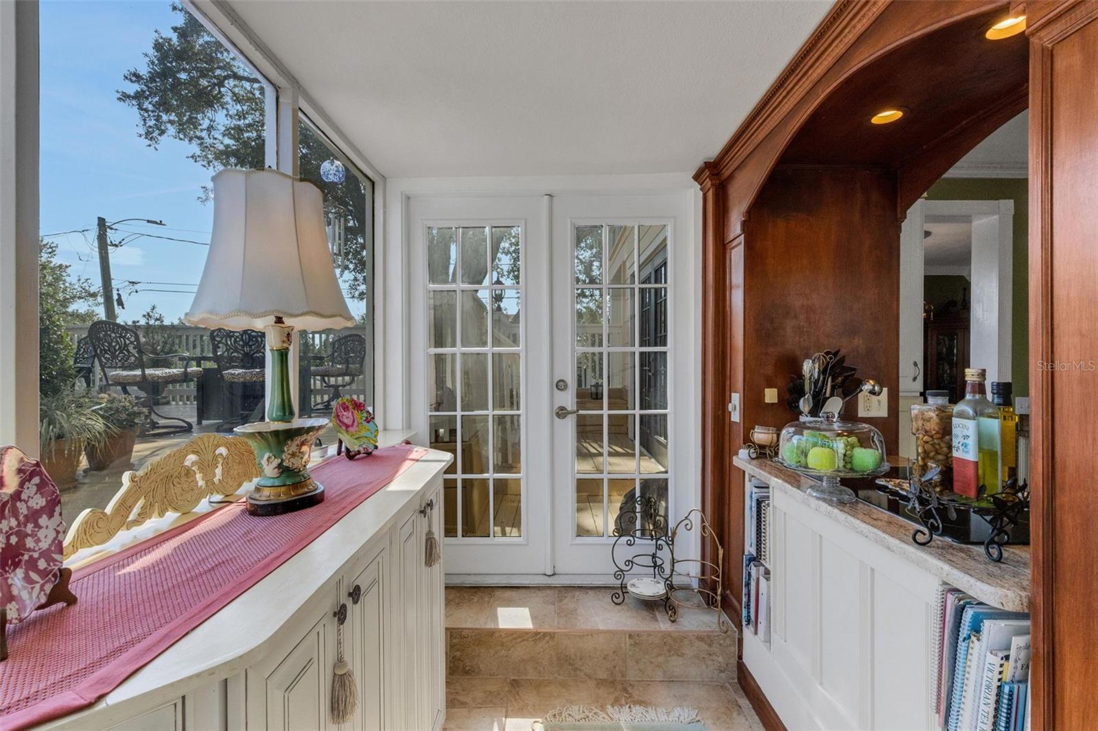 HIAWATHA HEIGHTS - Residential