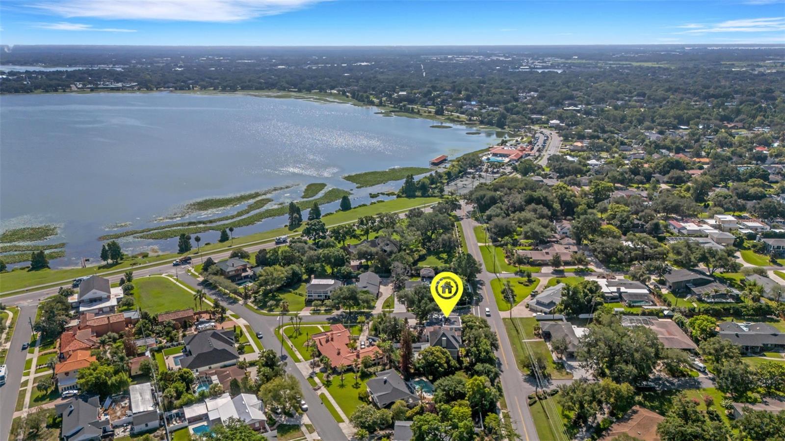 HIAWATHA HEIGHTS - Residential
