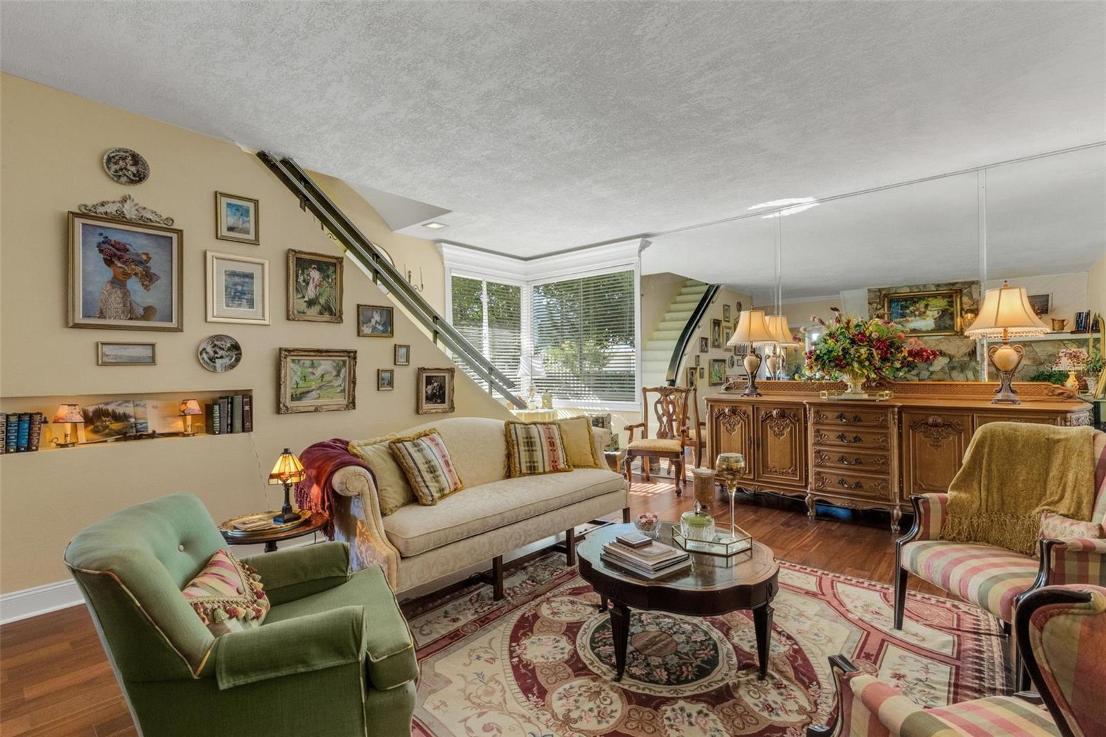 HIAWATHA HEIGHTS - Residential