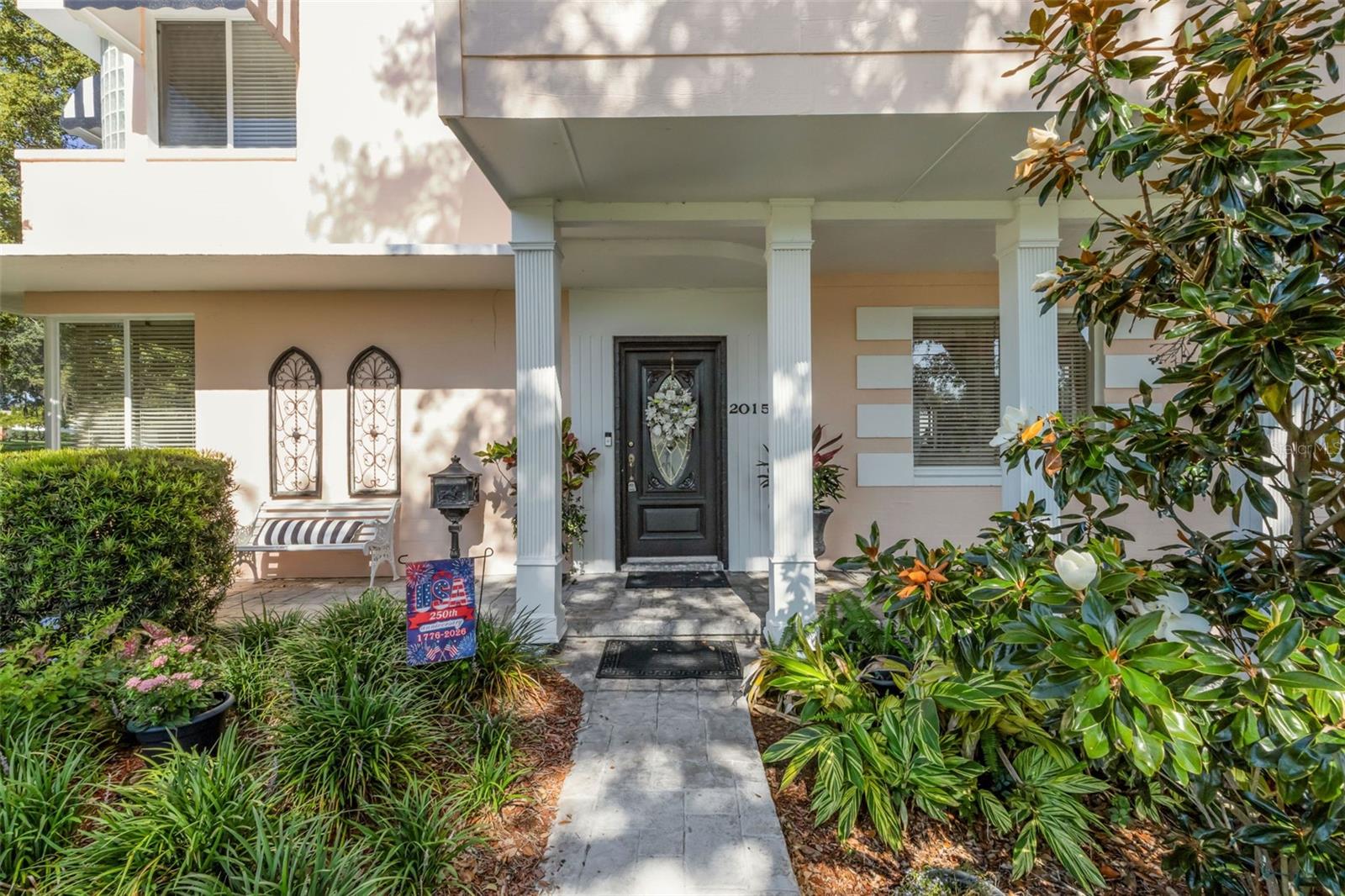 HIAWATHA HEIGHTS - Residential