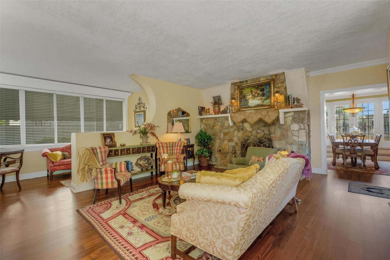 HIAWATHA HEIGHTS - Residential
