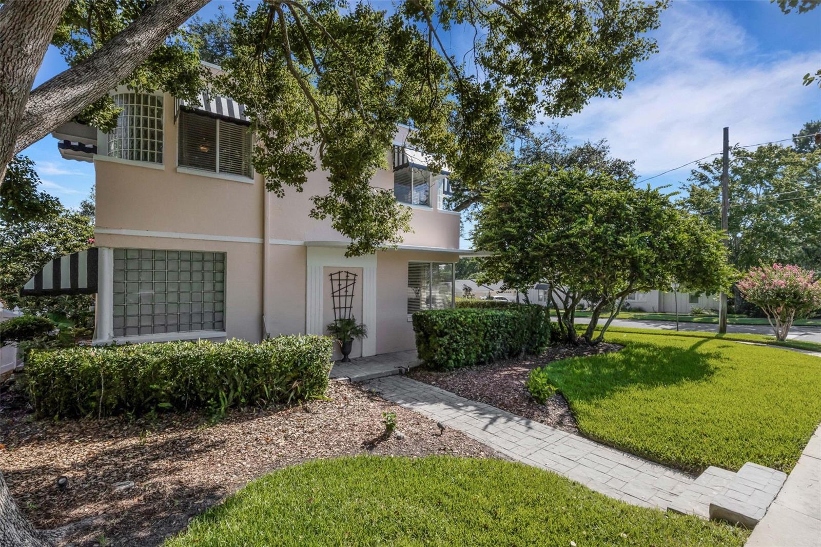 HIAWATHA HEIGHTS - Residential