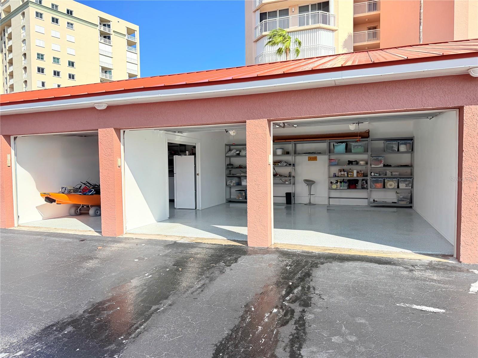 HIBISCUS-BY-THE-SEA CONDOMINIUM BLDG 2 UNIT 104 - Residential