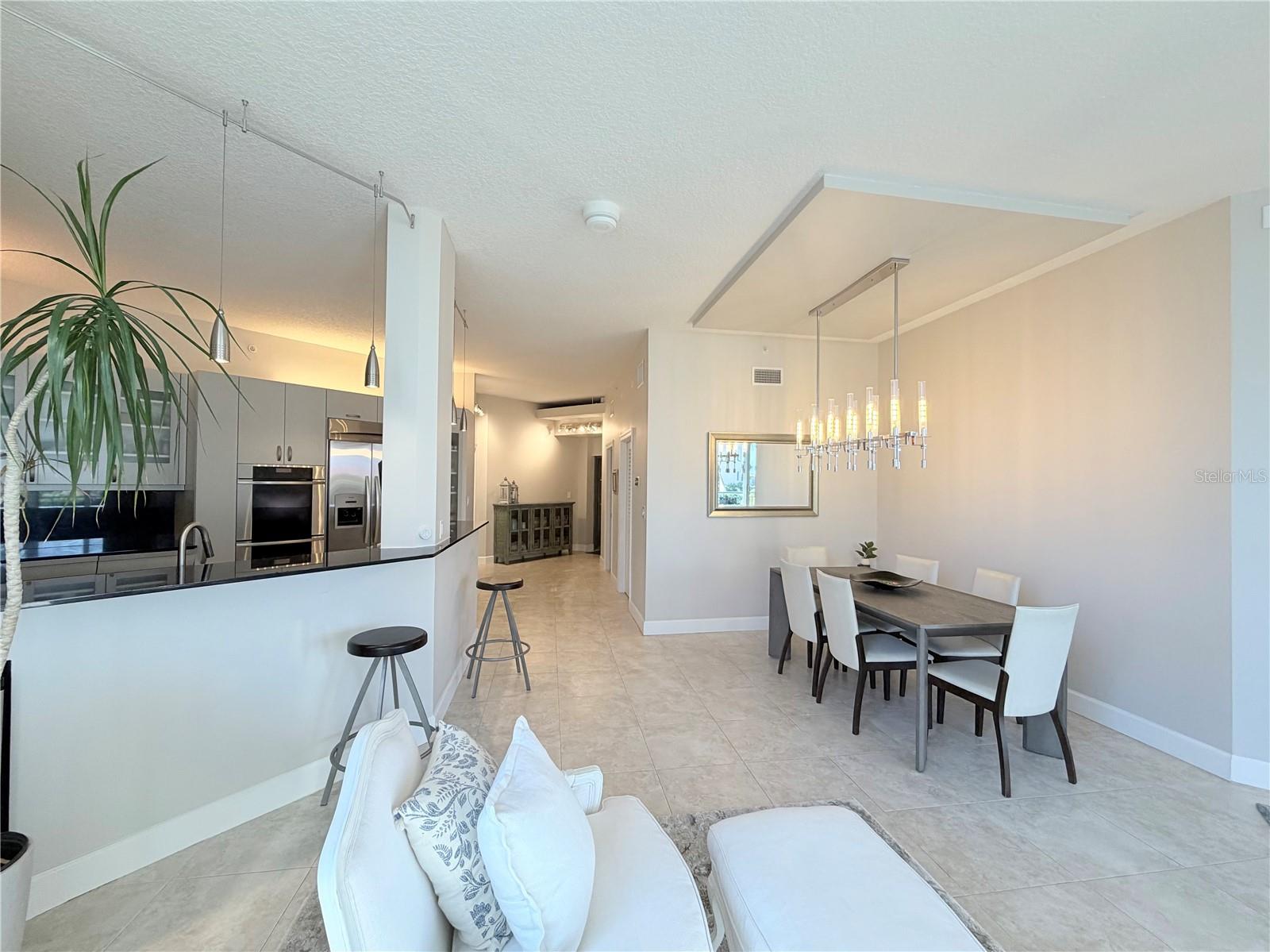 HIBISCUS-BY-THE-SEA CONDOMINIUM BLDG 2 UNIT 104 - Residential