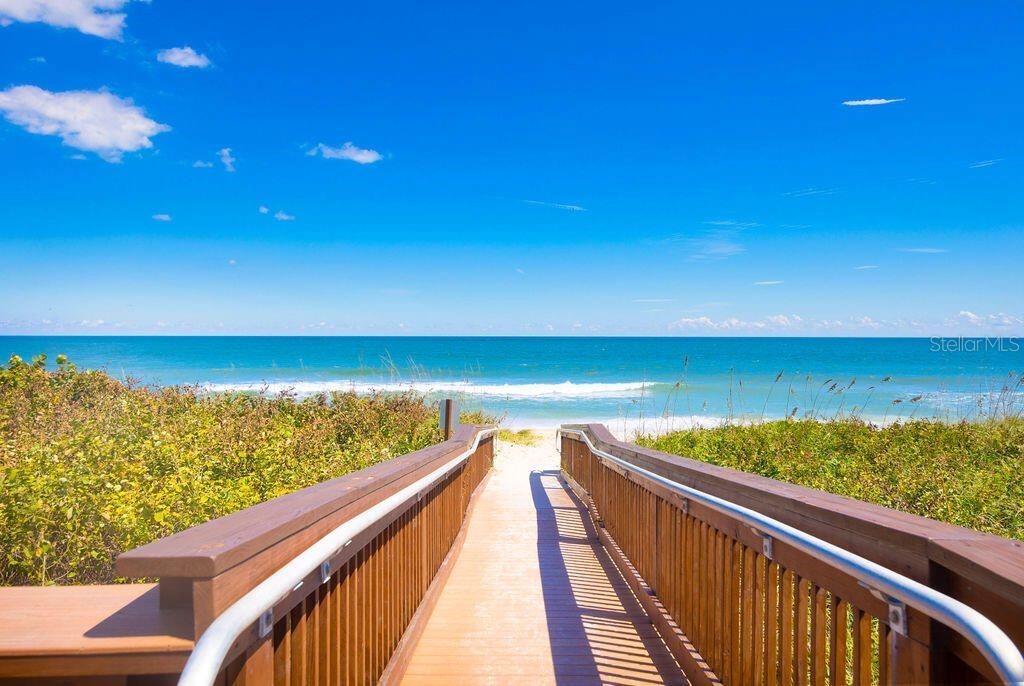 HIBISCUS-BY-THE-SEA CONDOMINIUM BLDG 2 UNIT 104 - Residential