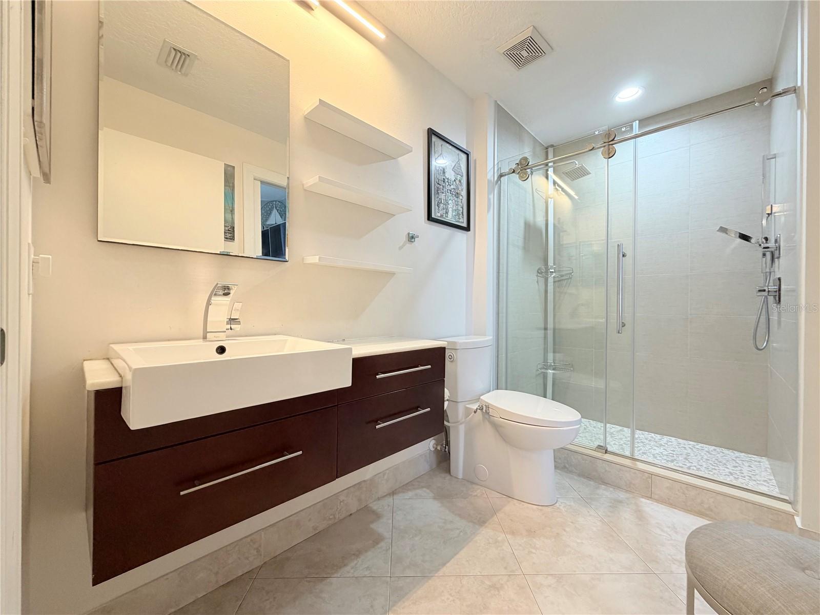 HIBISCUS-BY-THE-SEA CONDOMINIUM BLDG 2 UNIT 104 - Residential