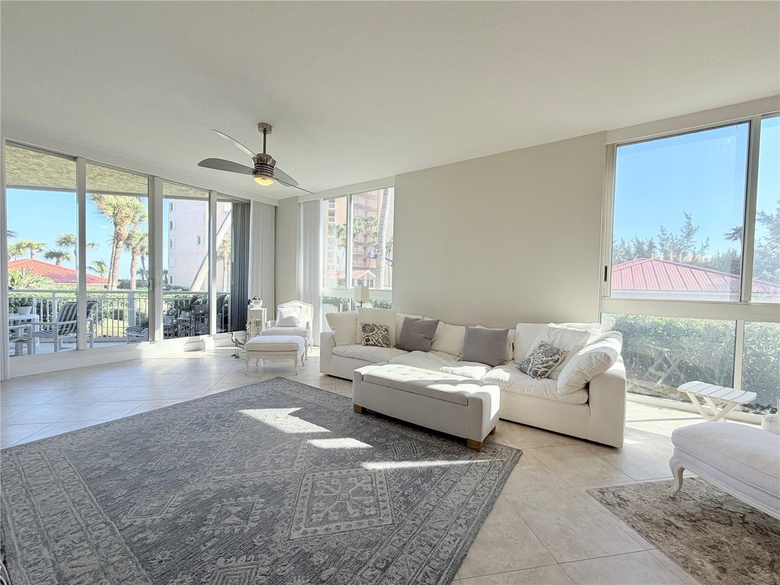 HIBISCUS-BY-THE-SEA CONDOMINIUM BLDG 2 UNIT 104 - Residential