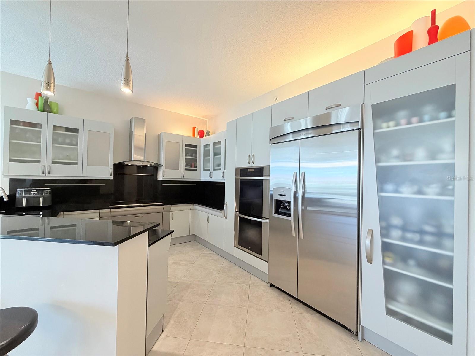 HIBISCUS-BY-THE-SEA CONDOMINIUM BLDG 2 UNIT 104 - Residential