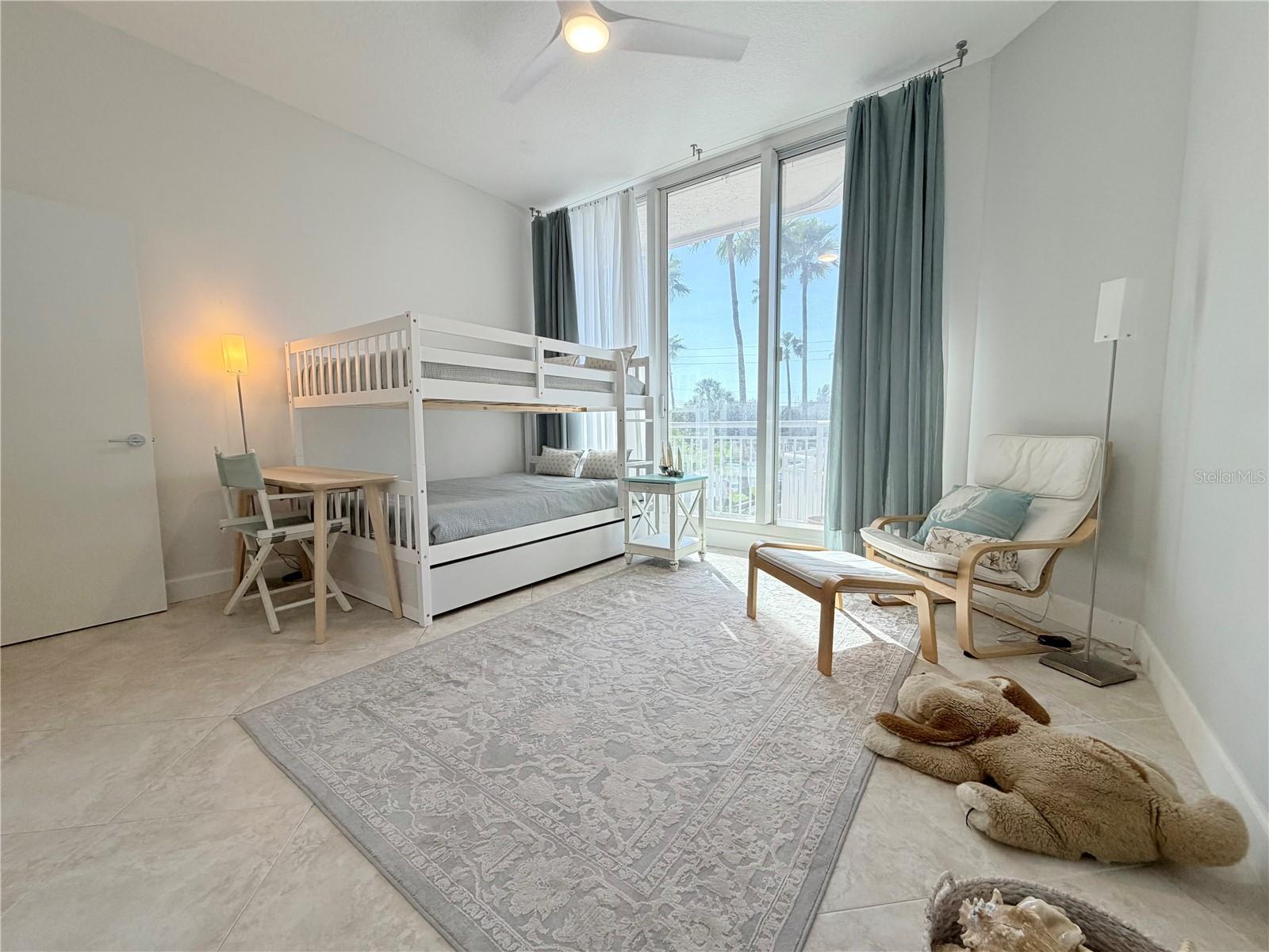 HIBISCUS-BY-THE-SEA CONDOMINIUM BLDG 2 UNIT 104 - Residential