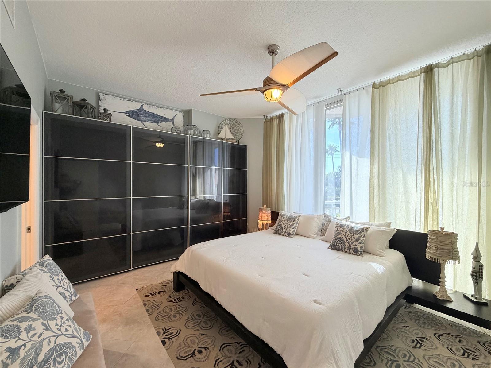HIBISCUS-BY-THE-SEA CONDOMINIUM BLDG 2 UNIT 104 - Residential