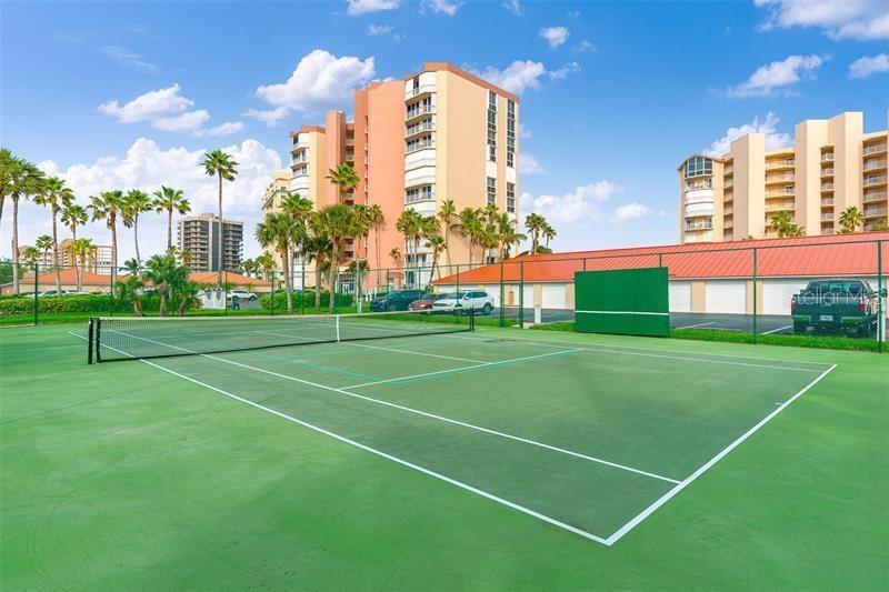 HIBISCUS-BY-THE-SEA CONDOMINIUM BLDG 2 UNIT 104 - Residential