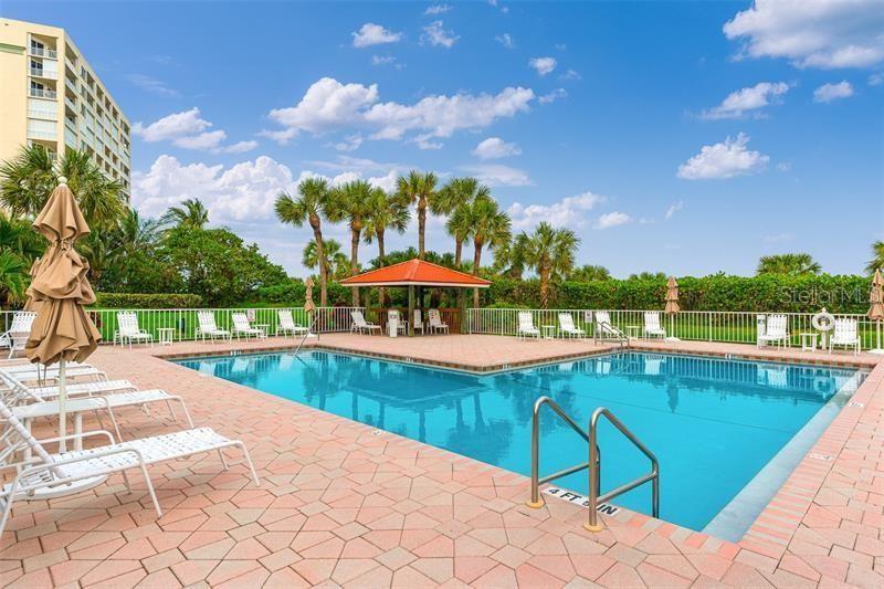HIBISCUS-BY-THE-SEA CONDOMINIUM BLDG 2 UNIT 104 - Residential
