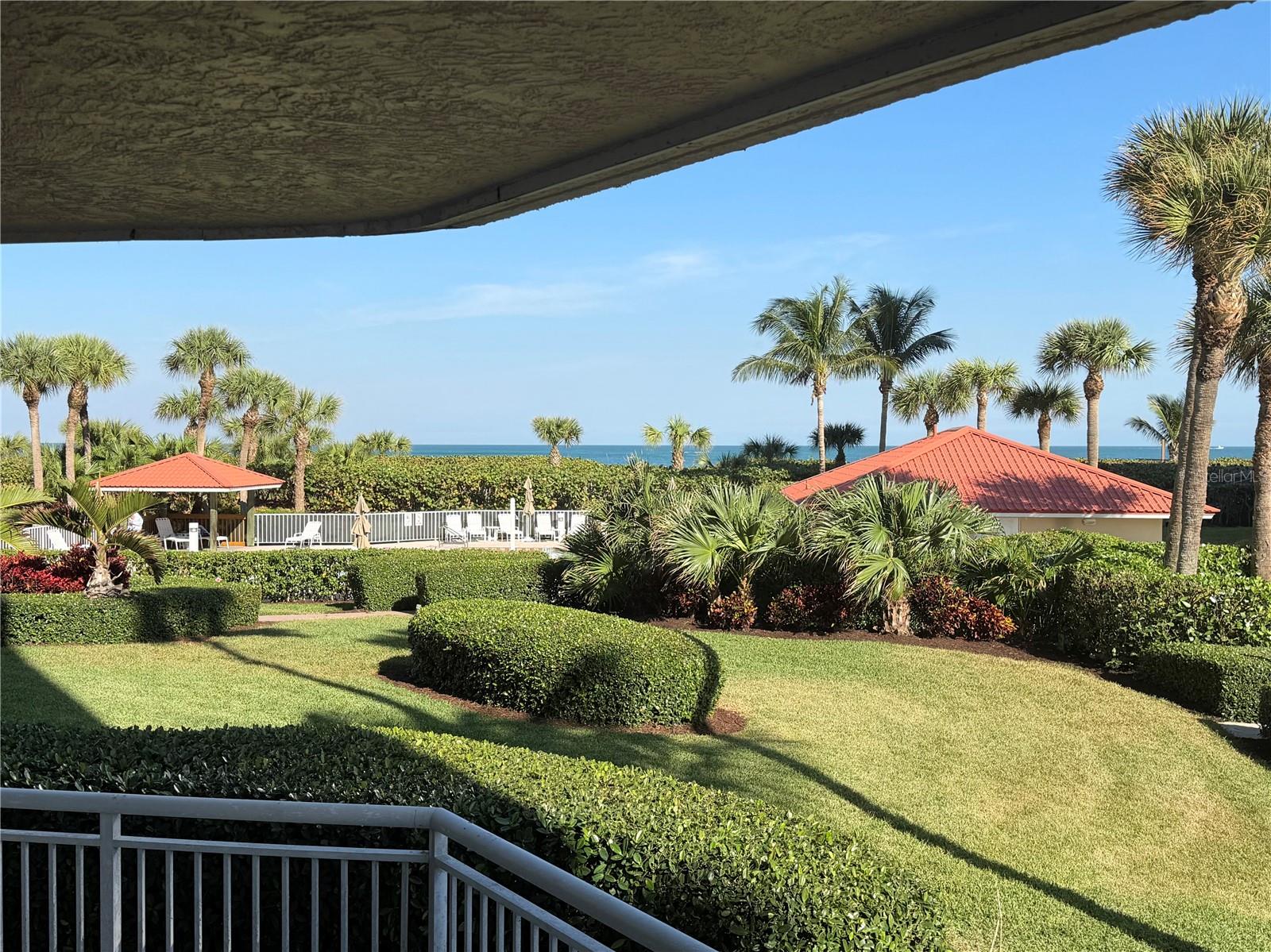 HIBISCUS-BY-THE-SEA CONDOMINIUM BLDG 2 UNIT 104 - Residential