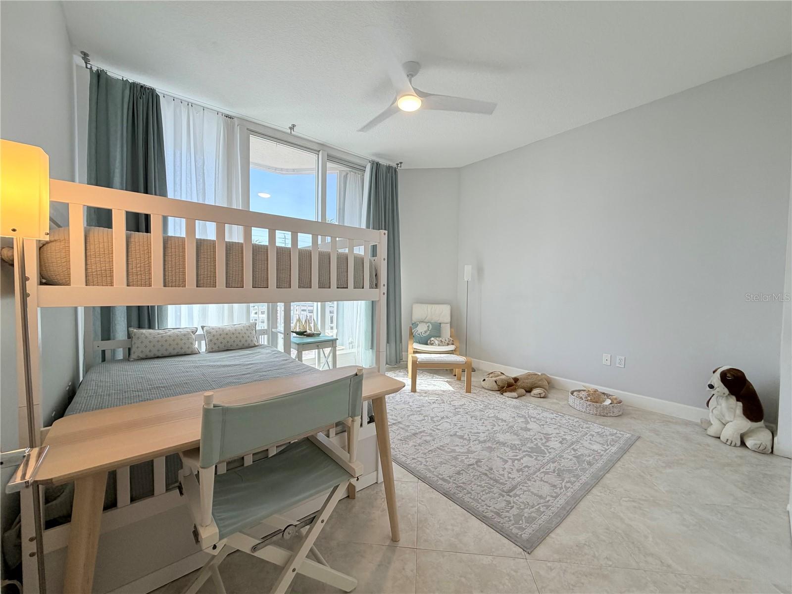 HIBISCUS-BY-THE-SEA CONDOMINIUM BLDG 2 UNIT 104 - Residential