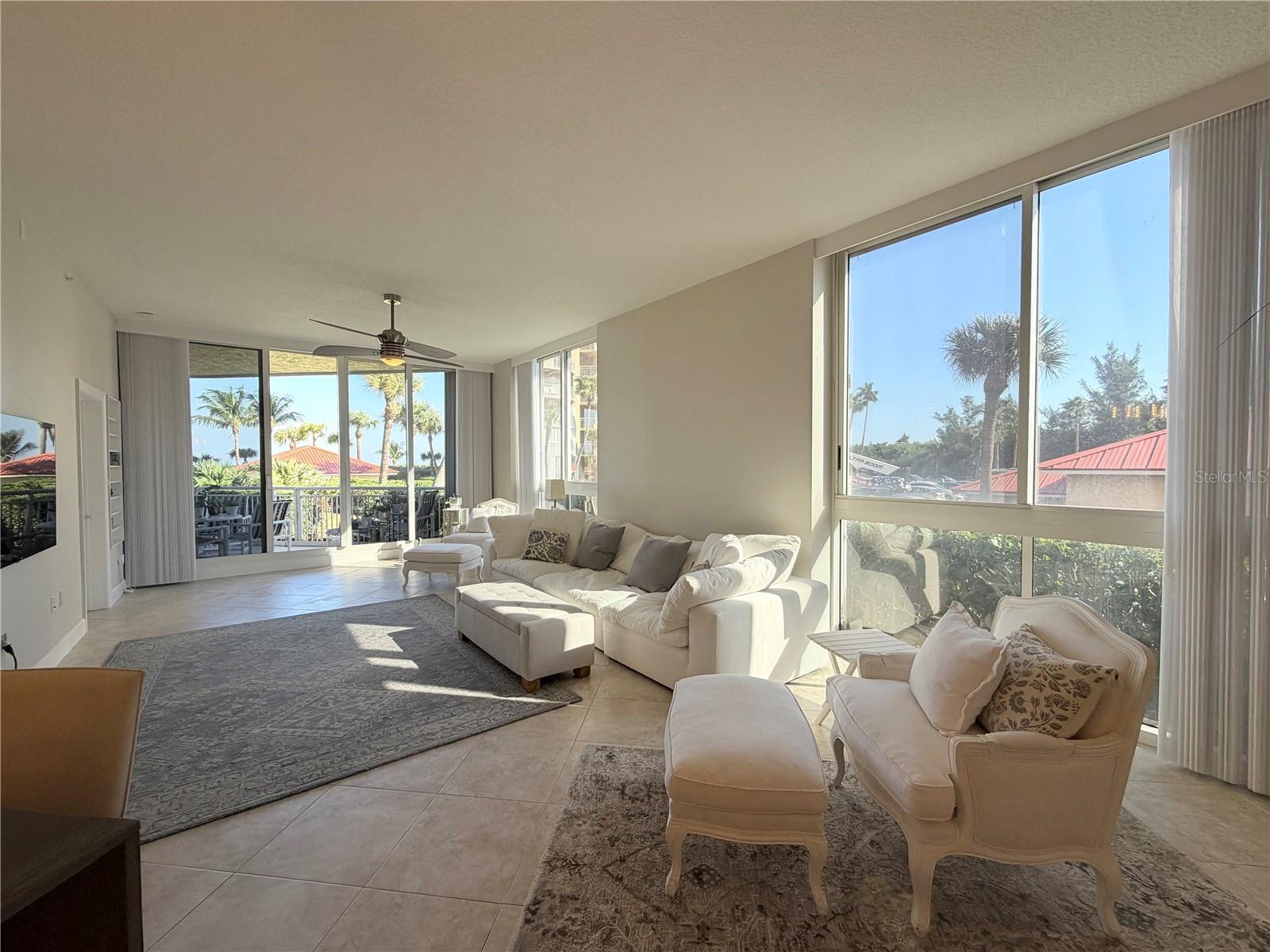 HIBISCUS-BY-THE-SEA CONDOMINIUM BLDG 2 UNIT 104 - Residential