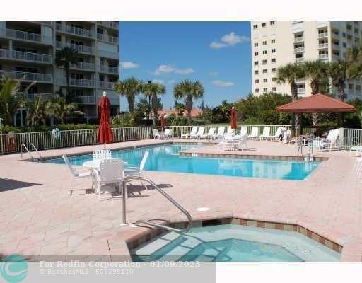 HIBISCUS-BY-THE-SEA CONDOMINIUM BLDG 2 UNIT 104 - Residential