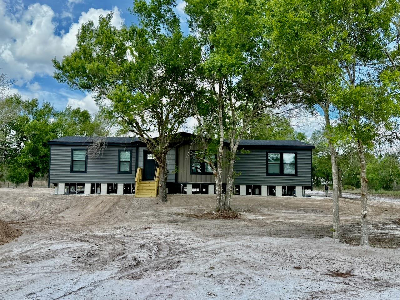 SOUTHERN COLONIZATION COMPANY - Residential