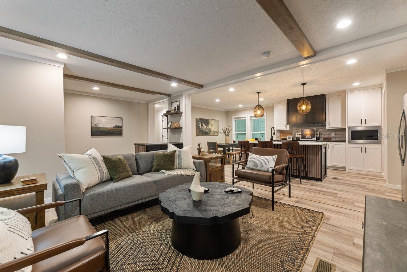 SOUTHERN COLONIZATION COMPANY - Residential