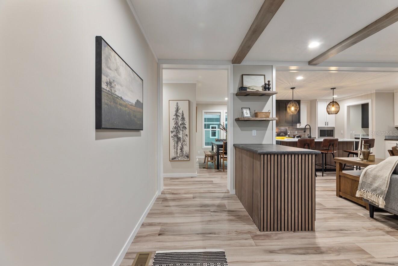 SOUTHERN COLONIZATION COMPANY - Residential