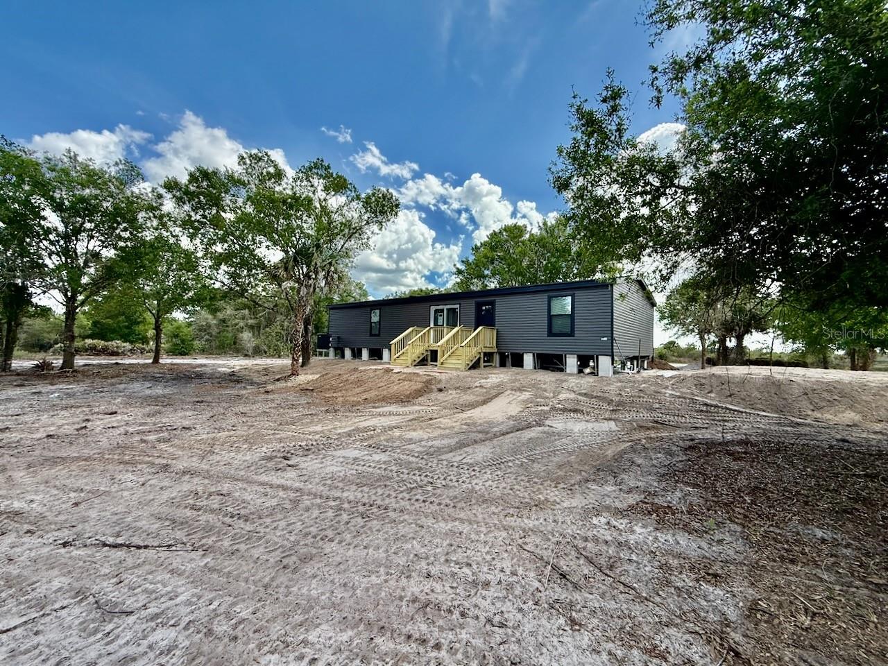SOUTHERN COLONIZATION COMPANY - Residential