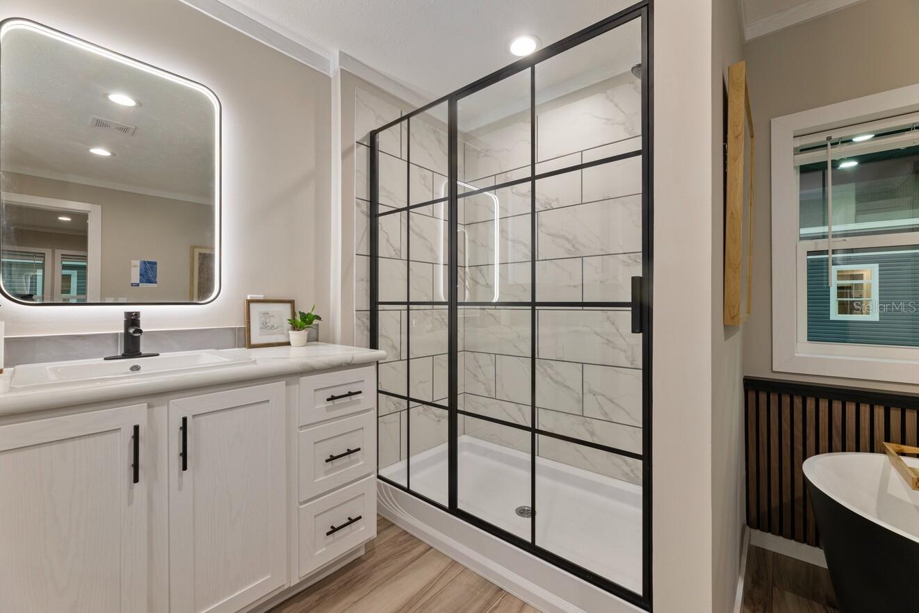 SOUTHERN COLONIZATION COMPANY - Residential