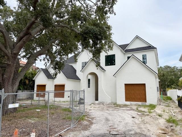 OMAR SUB - Residential