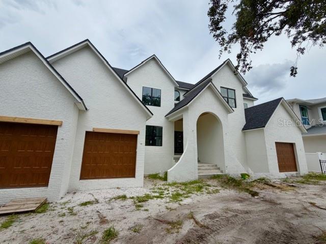 OMAR SUB - Residential