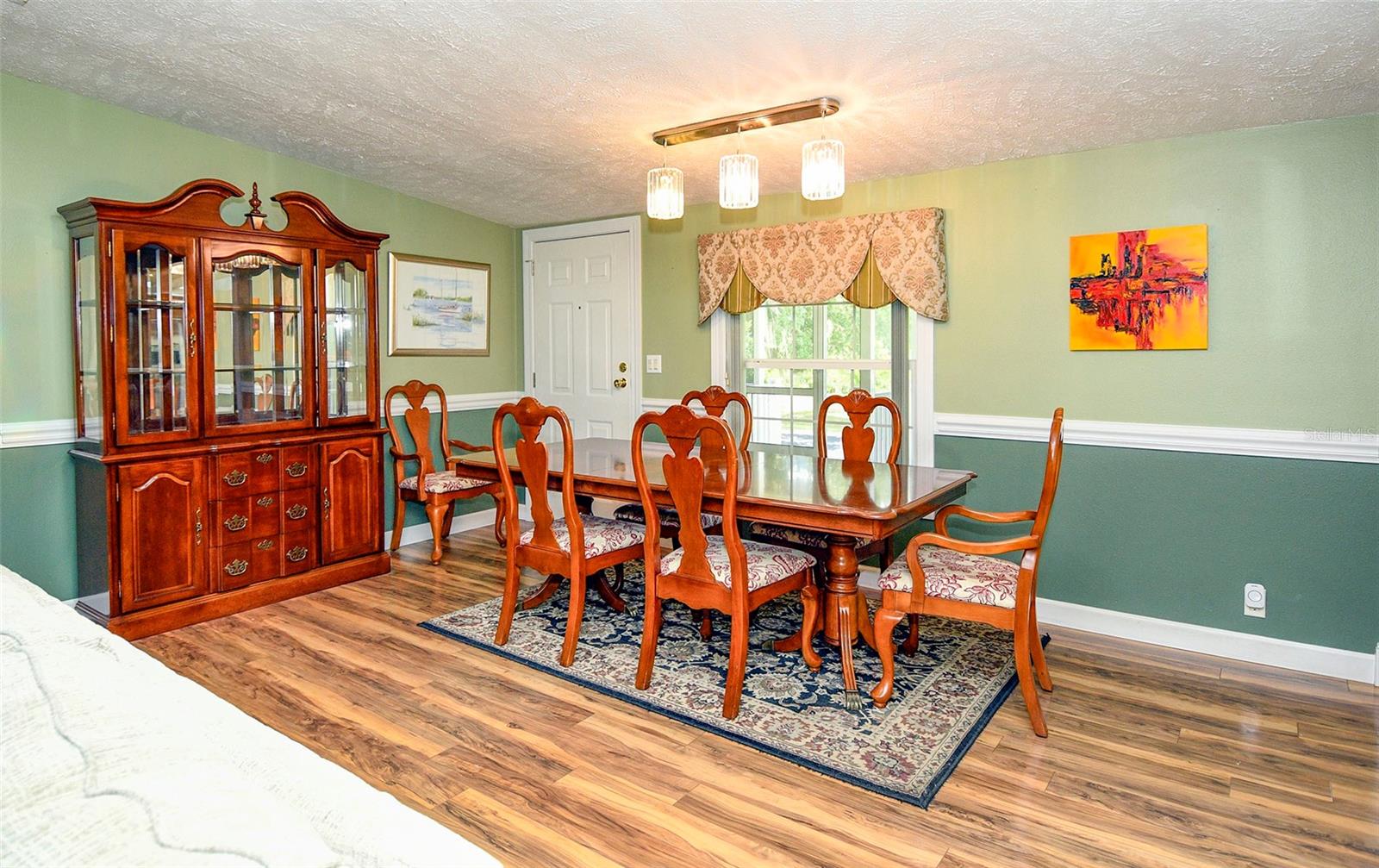 LAKE YALE ESTATES - Residential
