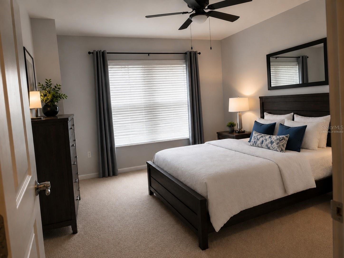 PROMENADES AT BELLA TRAE - Residential