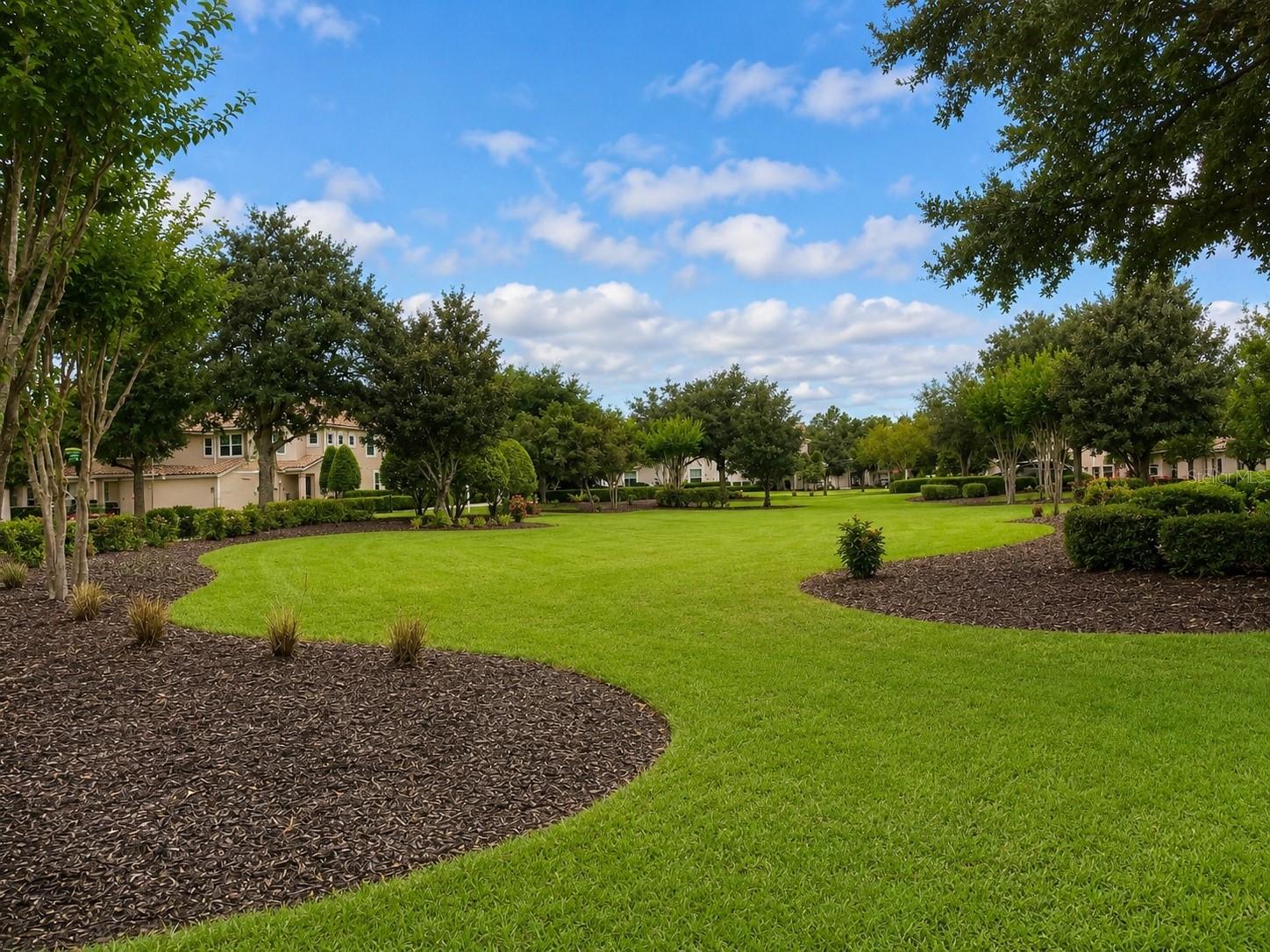 PROMENADES AT BELLA TRAE - Residential