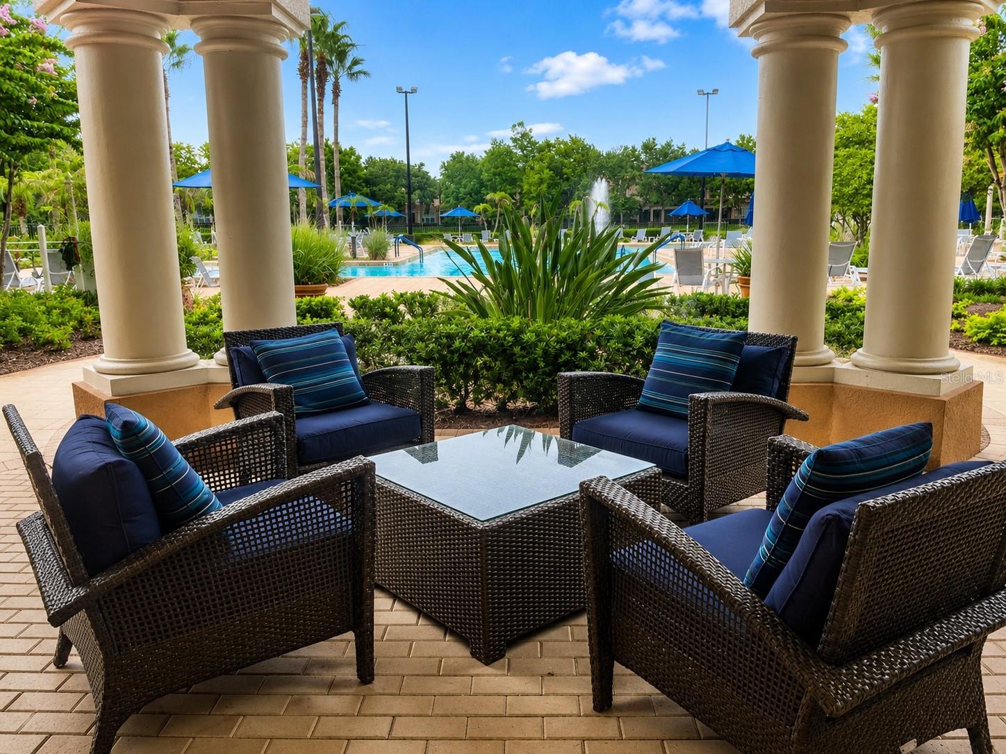 PROMENADES AT BELLA TRAE - Residential