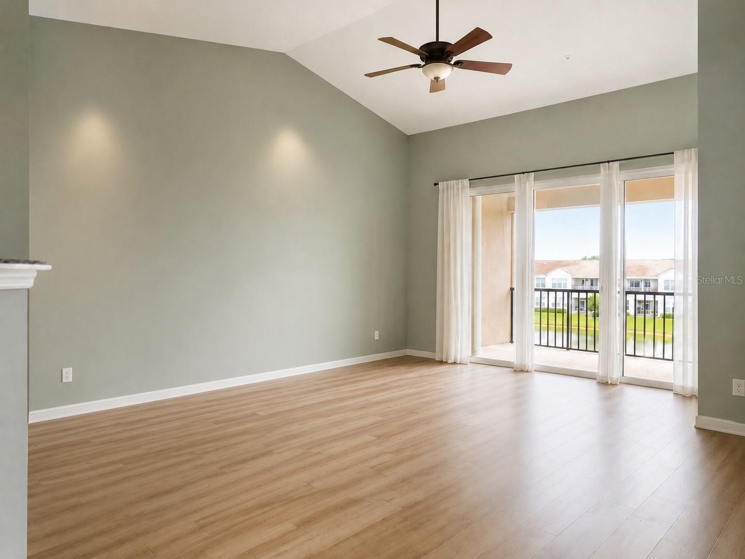 PROMENADES AT BELLA TRAE - Residential