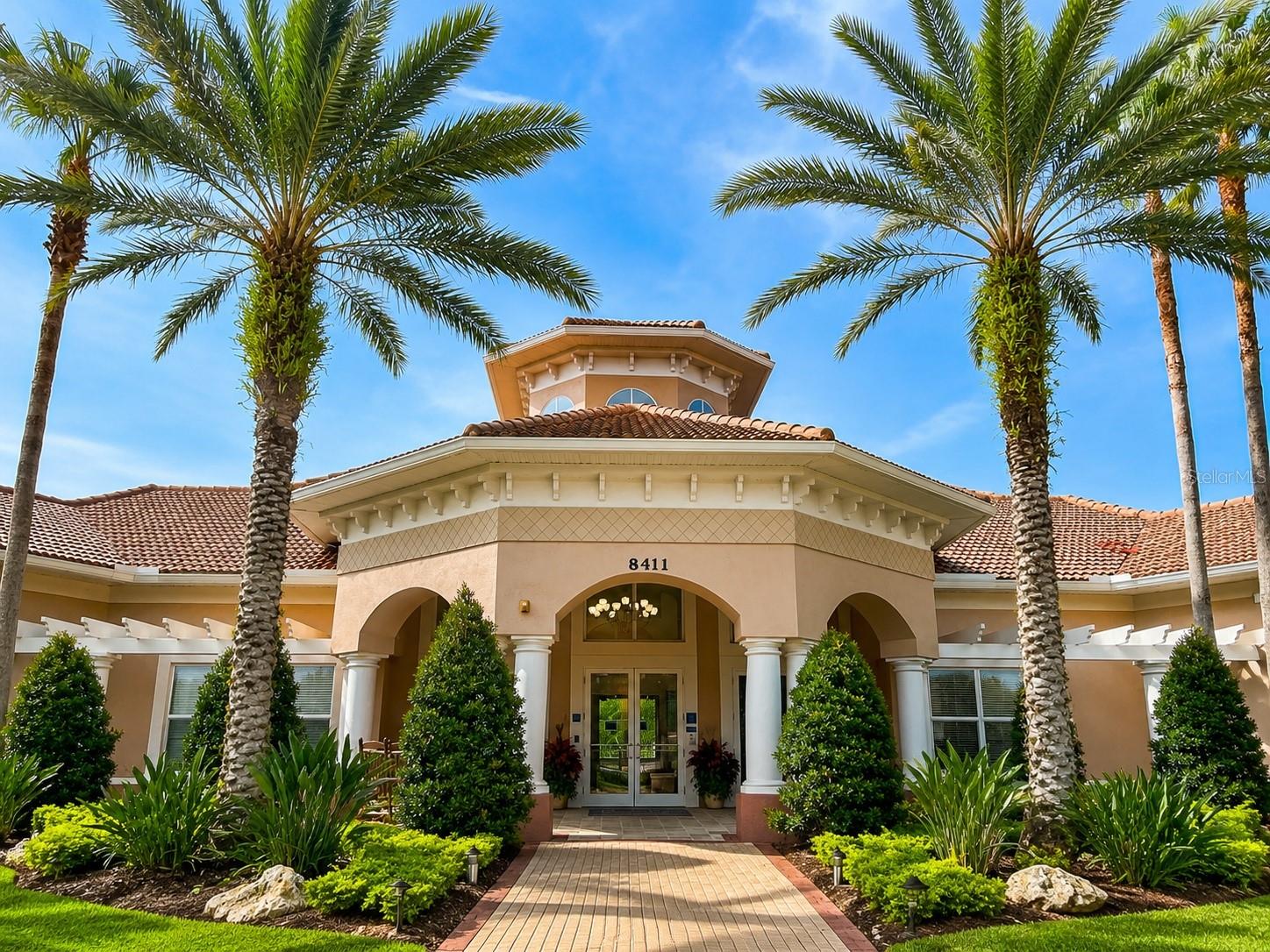 PROMENADES AT BELLA TRAE - Residential