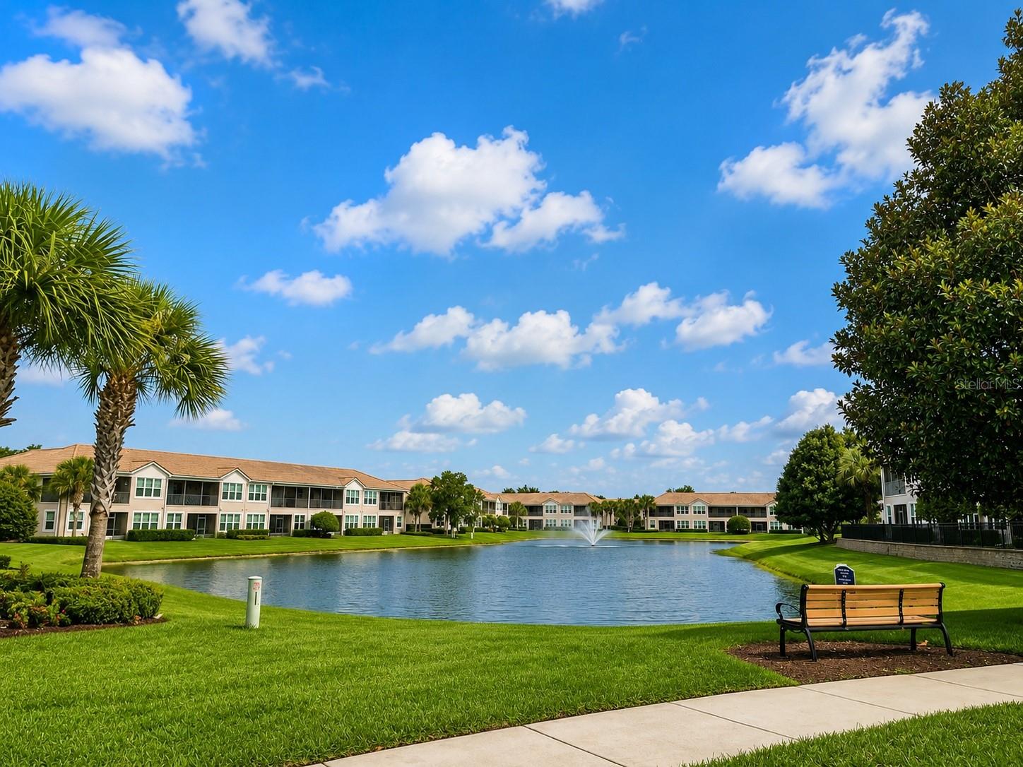PROMENADES AT BELLA TRAE - Residential