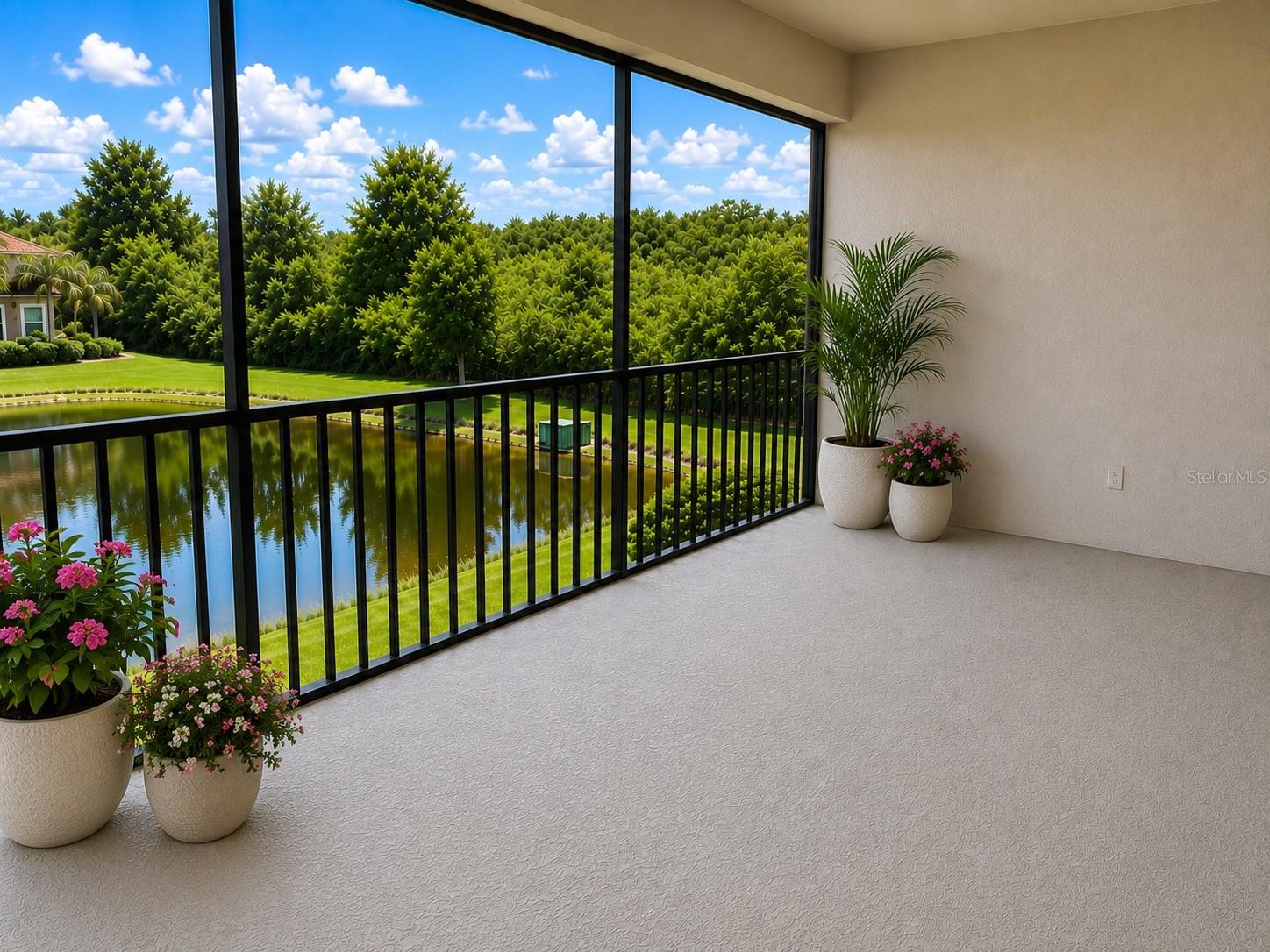 PROMENADES AT BELLA TRAE - Residential