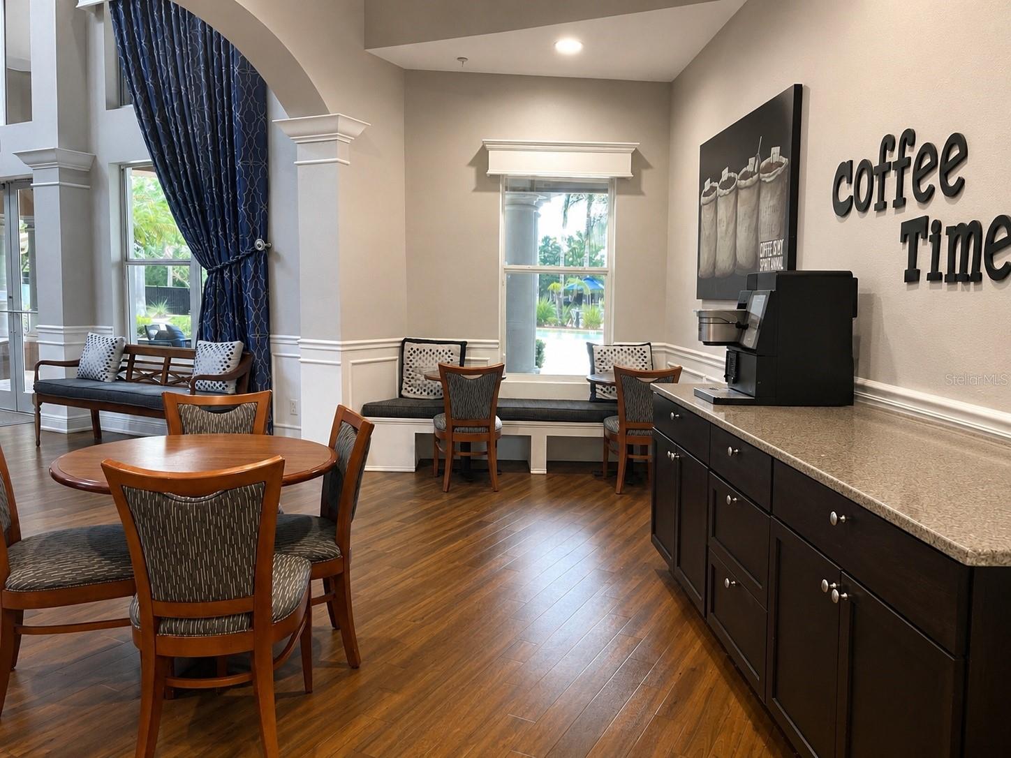 PROMENADES AT BELLA TRAE - Residential