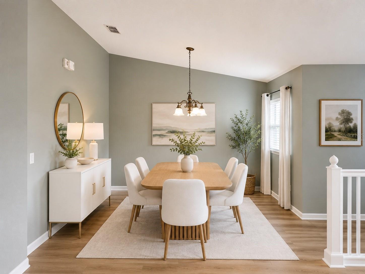 PROMENADES AT BELLA TRAE - Residential