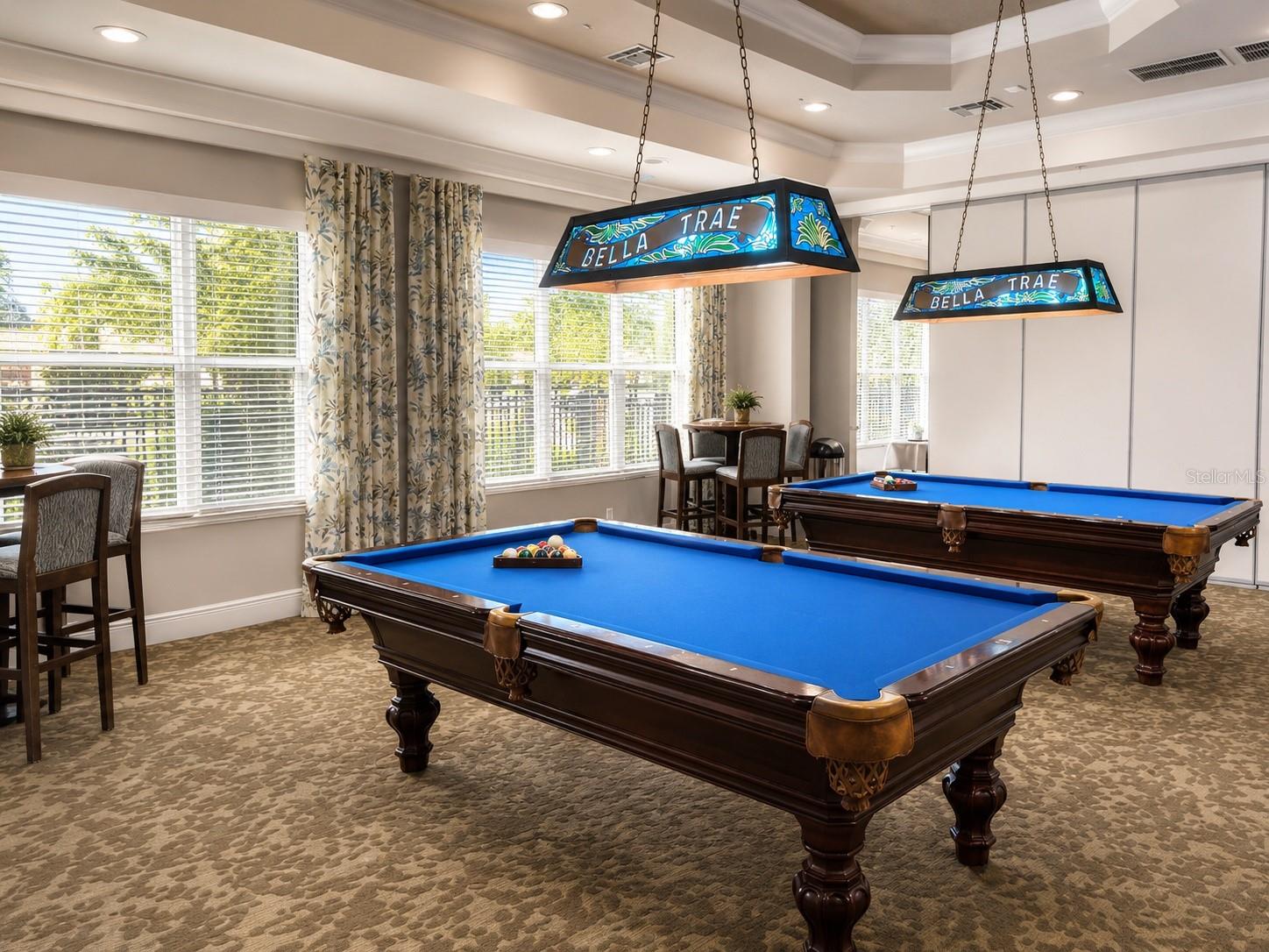 PROMENADES AT BELLA TRAE - Residential