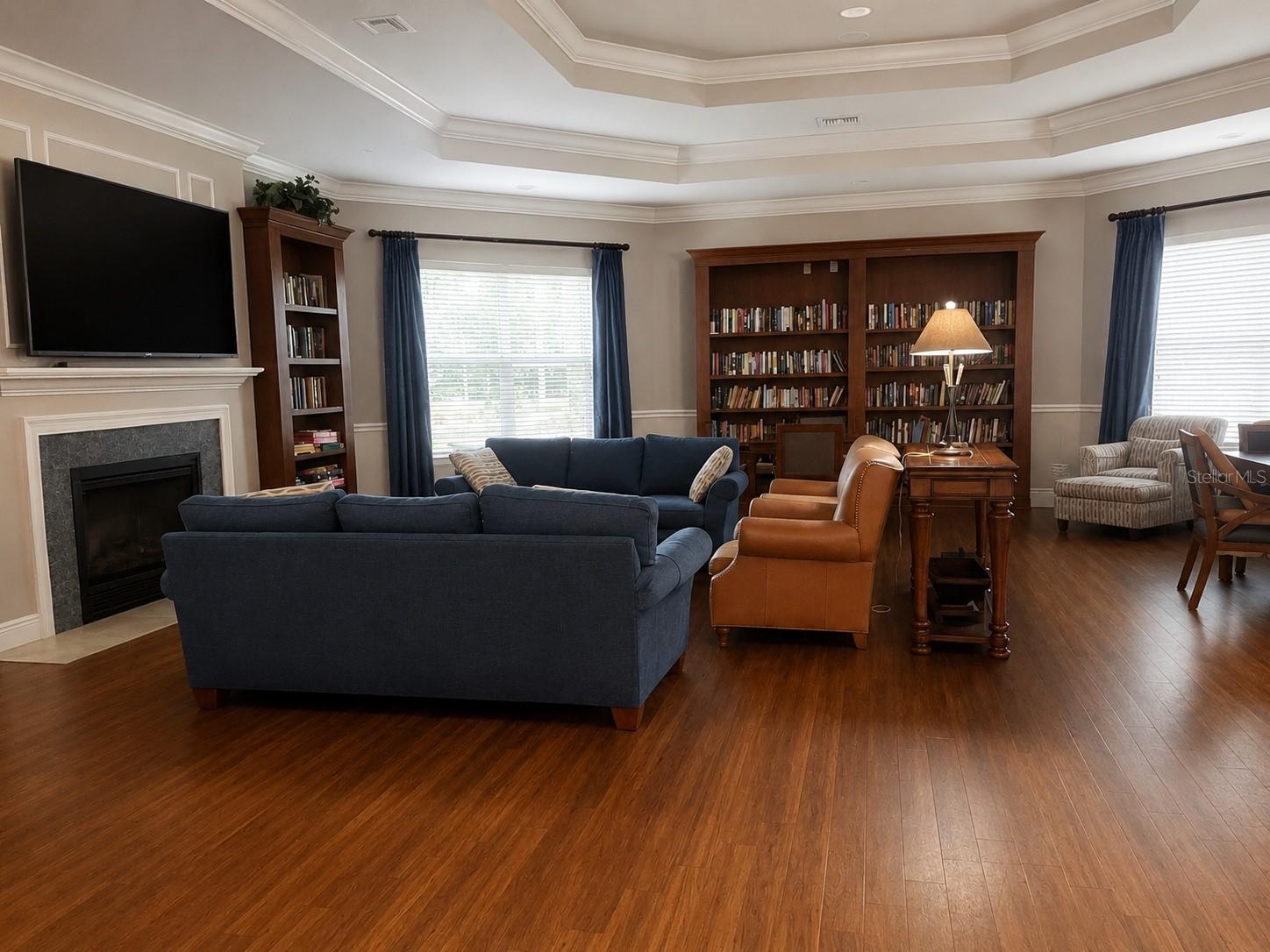 PROMENADES AT BELLA TRAE - Residential