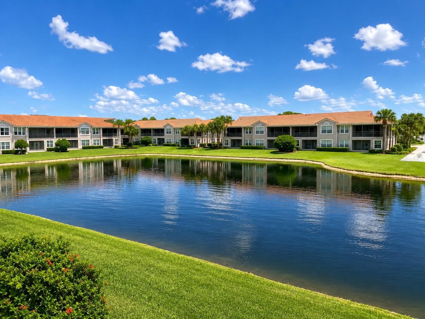 PROMENADES AT BELLA TRAE - Residential