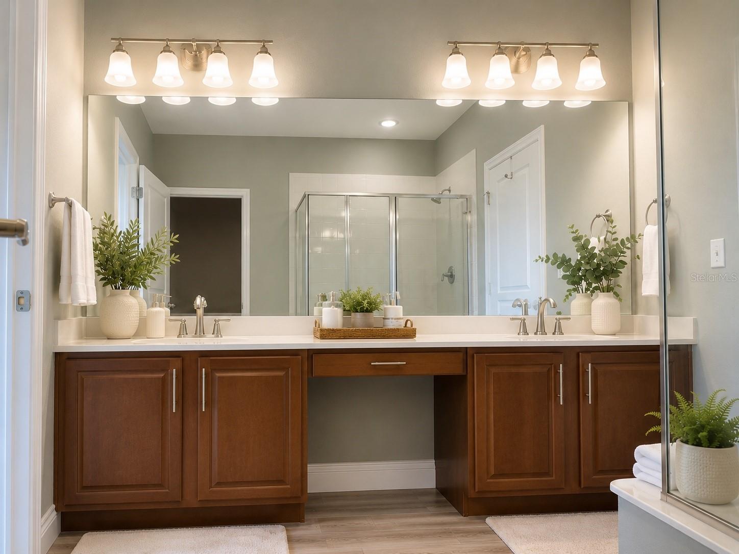 PROMENADES AT BELLA TRAE - Residential