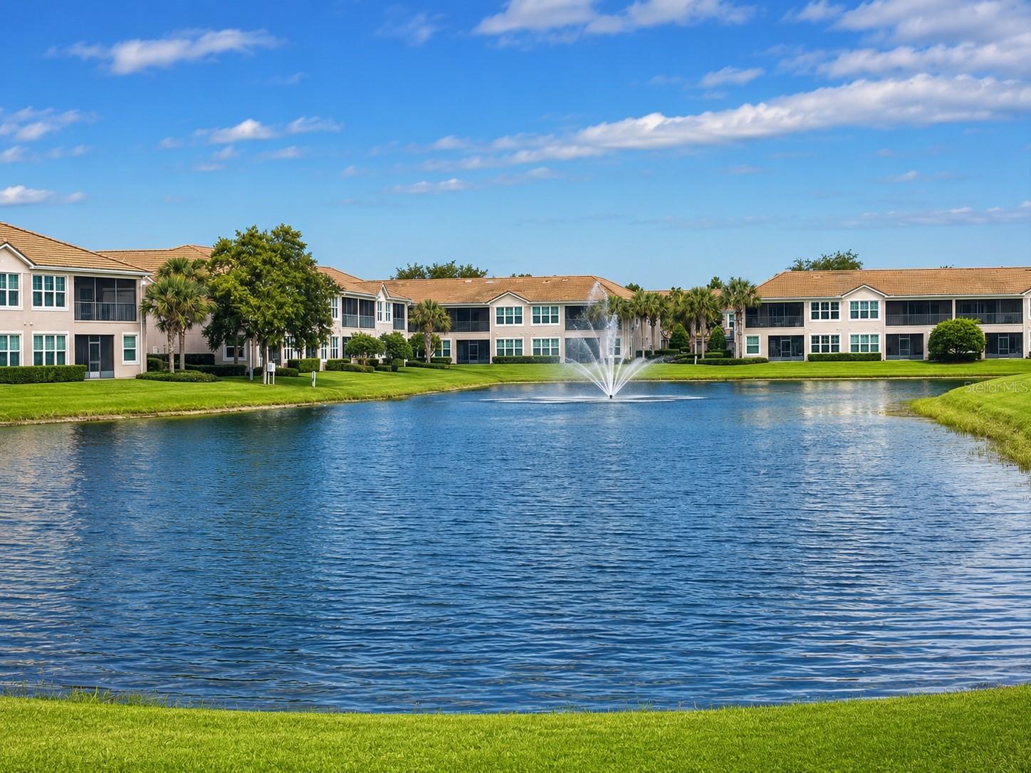 PROMENADES AT BELLA TRAE - Residential