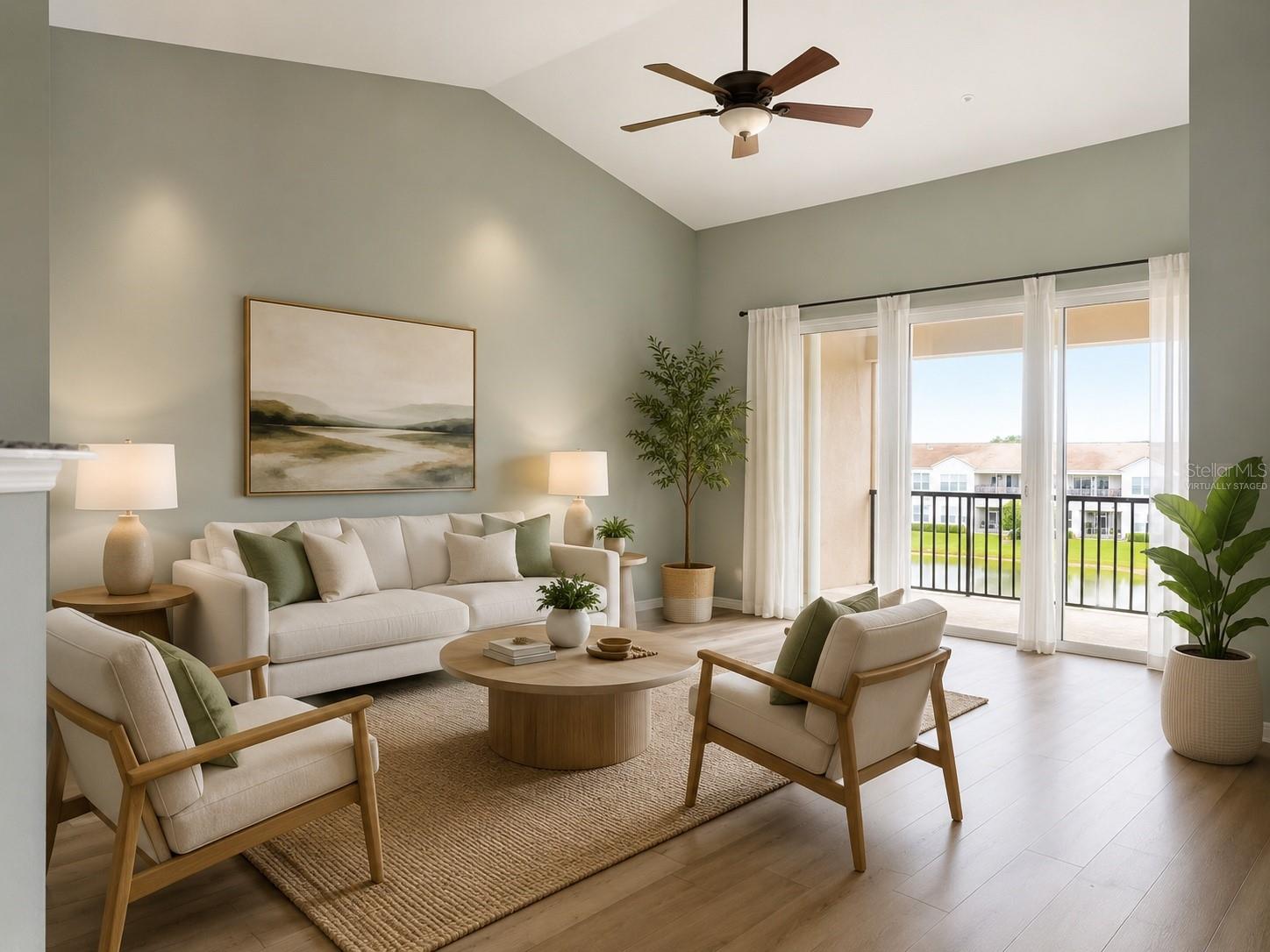 PROMENADES AT BELLA TRAE - Residential